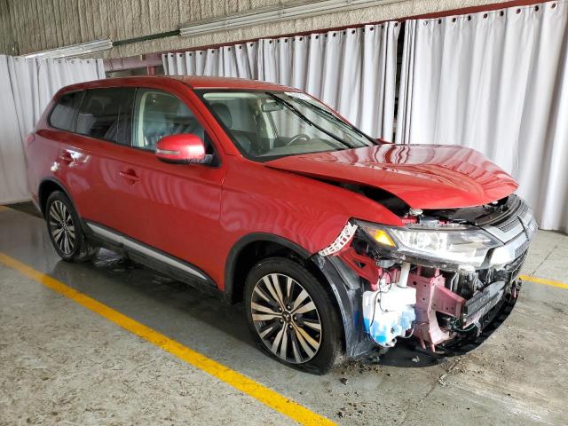 Vin: ja4ad3a32kz043198, lot: 55263835, mitsubishi outlander se 20194