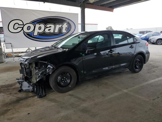 Vin: 5yfb4mde5rp202474, lot: 55179405, toyota corolla le 2024 img_1