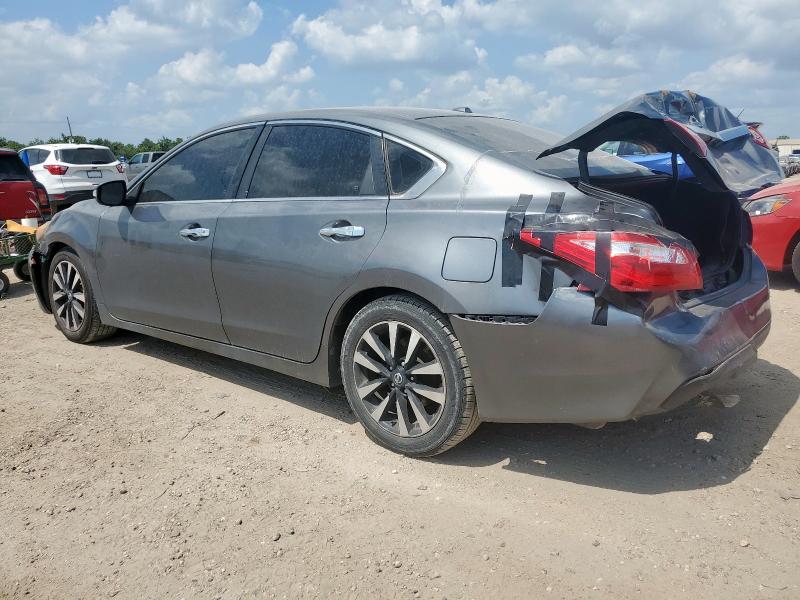 Vin: 1n4al3ap6jc162357, lot: 57575845, nissan altima 2.5 20182