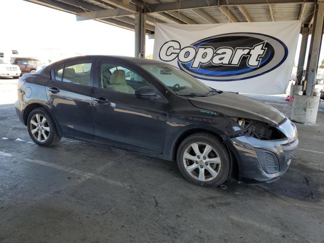 Vin: jm1bl1sg8a1325989, lot: 58025825, mazda 3 i 20104