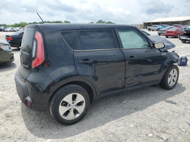 Vin: kndjn2a2xg7266340, lot: 57416465, kia soul 20163