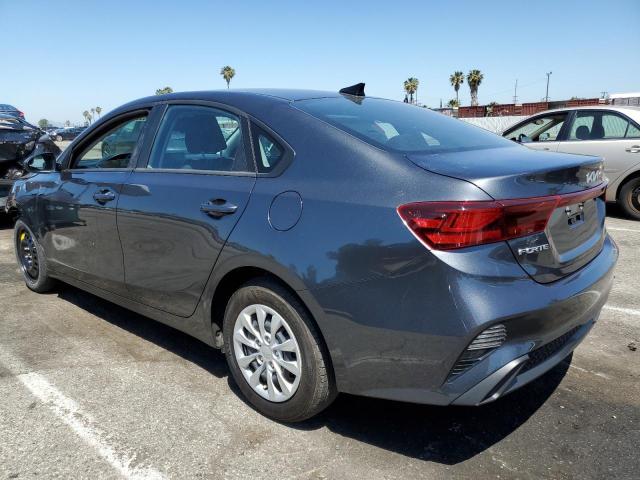 Vin: 3kpf24ad0re795567, lot: 56392735, kia forte lx 20242