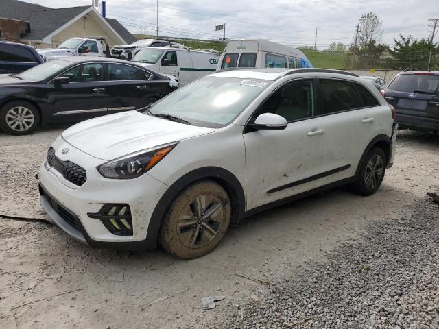 Vin: kndce3lc7l5435997, lot: 56699665, kia niro ex premium 2020 img_1