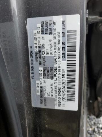 2018 MAZDA CX-5 TOURI - JM3KFACM8J1402900