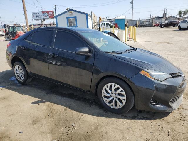 Vin: 5yfburhexkp872454, lot: 58538965, toyota corolla l 20194