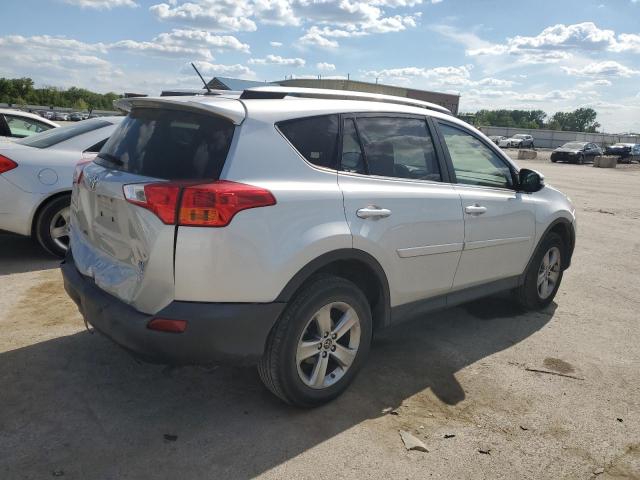 Vin: jtmrfrevxfj033900, lot: 55482105, toyota rav4 xle 20153