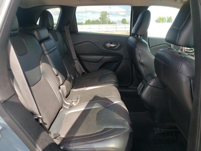 2015 JEEP CHEROKEE T - 1C4PJMBS0FW635064