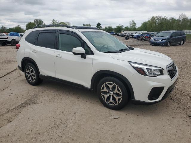 Vin: jf2skagc8kh481453, lot: 56872845, subaru forester premium 20194