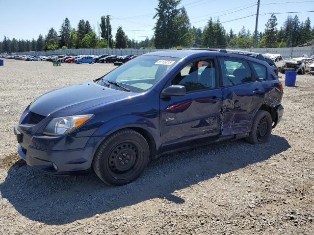 PONTIAC VIBE