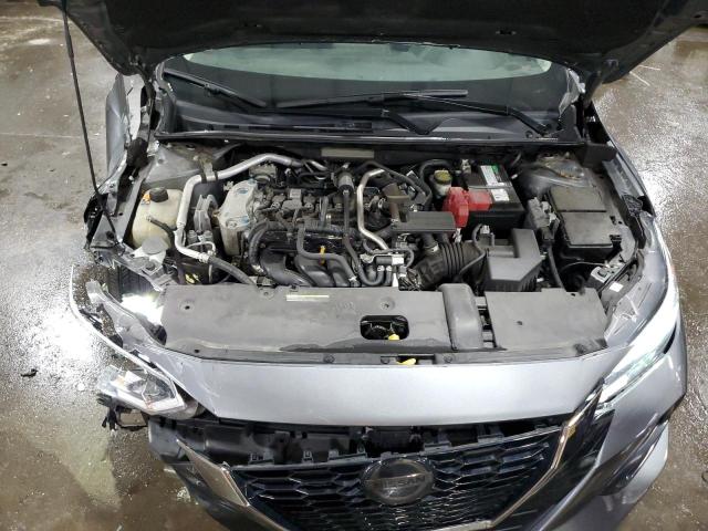 2020 NISSAN SENTRA SR 3N1AB8DV2LY243325