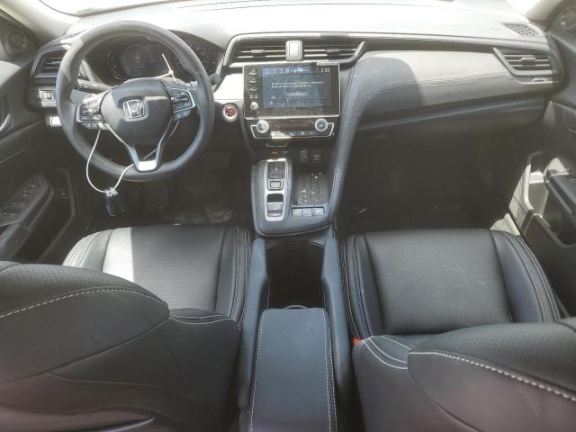 2019 HONDA INSIGHT EX 19XZE4F50KE006314