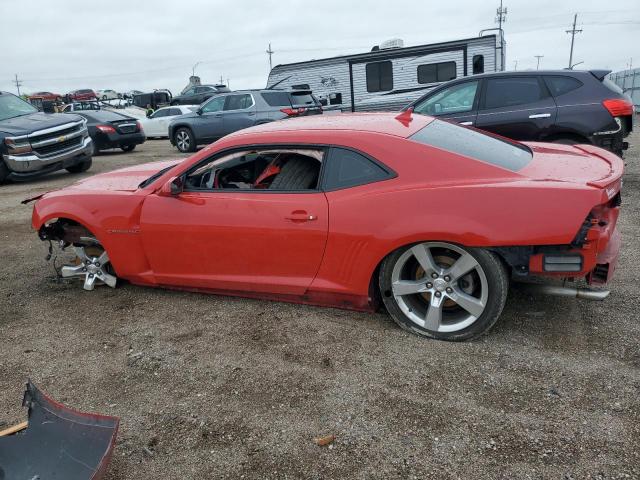 Vin: 2g1fb1e35c9130405, lot: 57352075, chevrolet camaro lt 20122