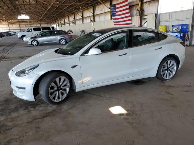 Vin: 5yj3e1ea1jf164639, lot: 57650505, tesla model 3 2018 img_1