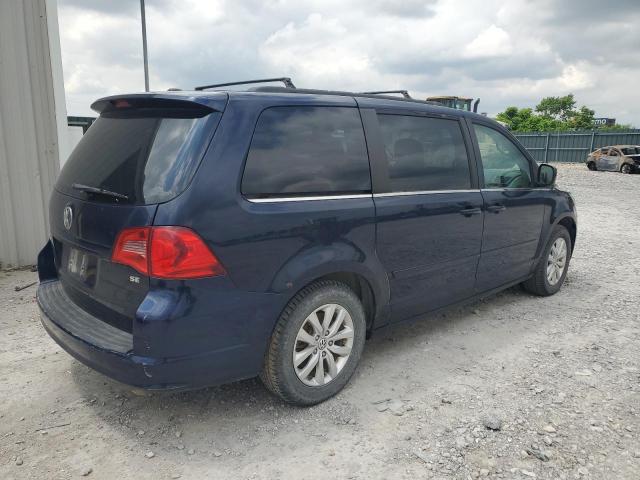 Vin: 2c4rvabg7cr355587, lot: 57257225, volkswagen routan se 20123