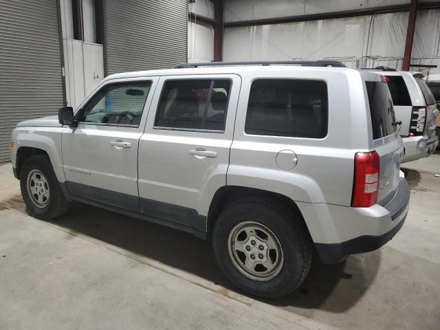 2011 JEEP PATRIOT SP - 1J4NF1GB2BD239119