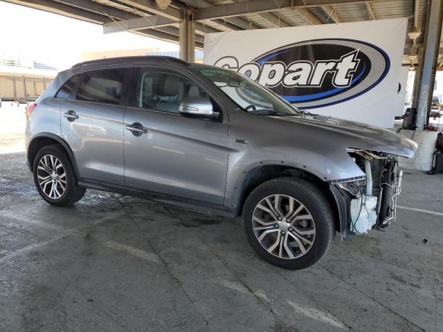 Vin: ja4ap4aw1hz026778, lot: 56769835, mitsubishi outlander sel 20174
