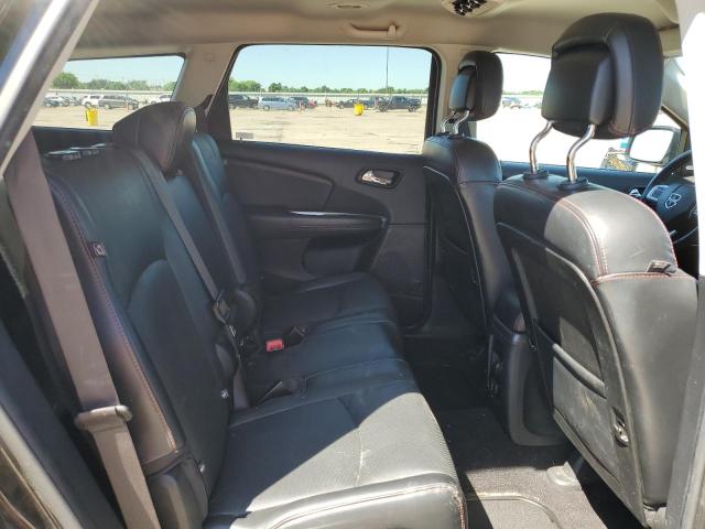 2019 DODGE JOURNEY GT 3C4PDDEG9KT720290