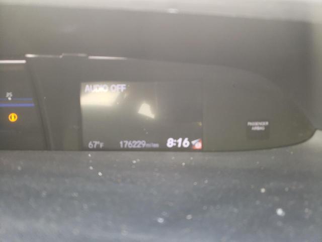 2015 HONDA CIVIC EXL - 19XFB2F90FE061886
