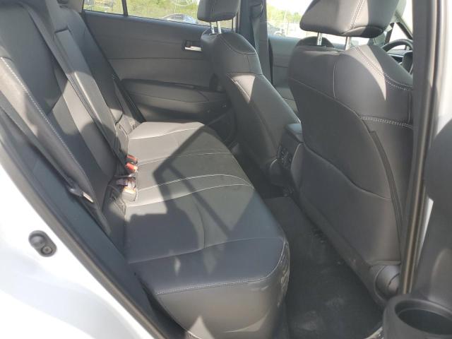 2024 TOYOTA COROLLA CR - 7MUDAABG2RV105251