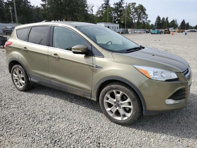 Vin: 1fmcu9h92dua49011, lot: 56573495, ford escape sel 20134