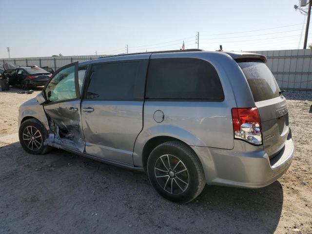 Vin: 2c4rdgeg4kr632258, lot: 57022405, dodge caravan gt 20192