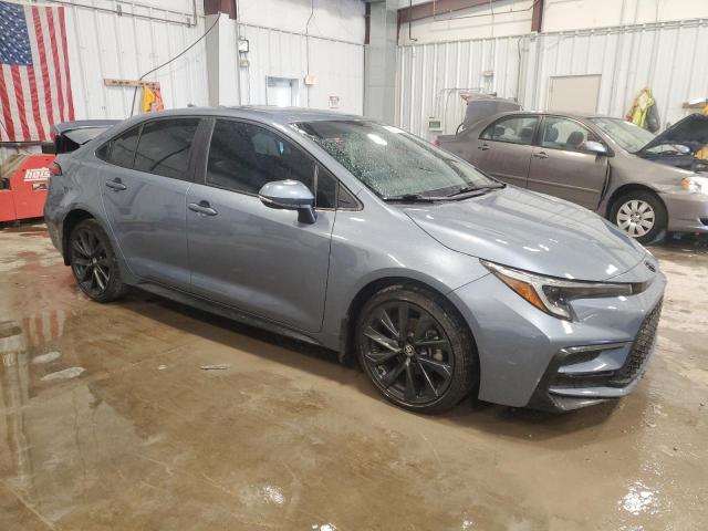 2023 TOYOTA COROLLA XS 5YFT4MCE6PP158679