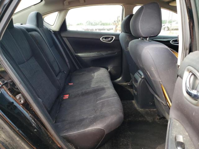 2016 NISSAN SENTRA S - 3N1AB7AP7GL645022