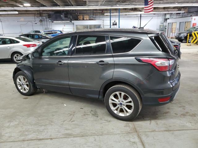 Vin: 1fmcu0gd5hud94962, lot: 56662295, ford escape se 20172