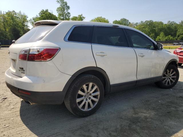 Vin: jm3tb3maxa0232979, lot: 55094135, mazda cx-9 20103