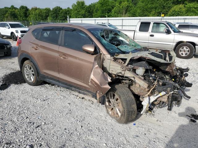 Vin: km8j23a47hu399085, lot: 56975115, hyundai tucson se 20174