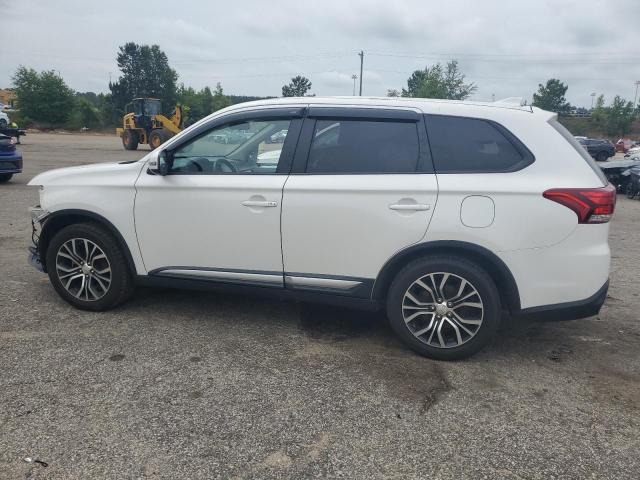 Vin: ja4ad3a36hz036151, lot: 54192065, mitsubishi outlander se 20172