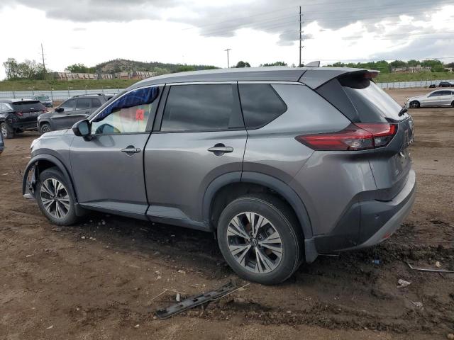 2023 NISSAN ROGUE SV - JN8BT3BB9PW350304