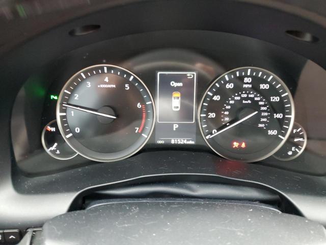 2016 LEXUS ES 350 - 58ABK1GG5GU013569