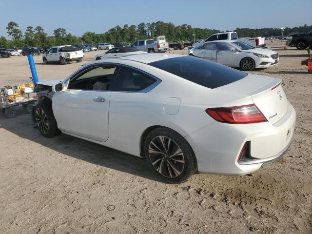 Vin: 1hgct1b8xga007718, lot: 56207355, honda accord exl 20162