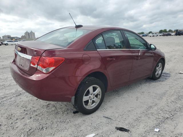 Vin: 1g1pc5sb1f7264385, lot: 56991855, chevrolet cruze lt 20153