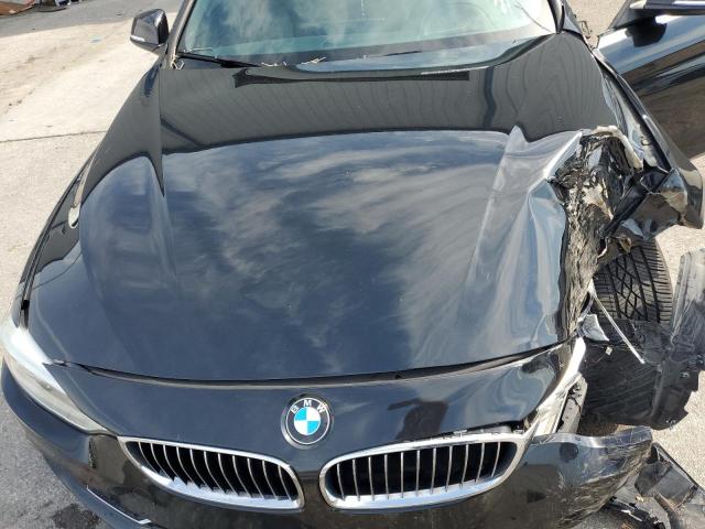 2016 BMW 435 I WBA3T3C56G5A41310