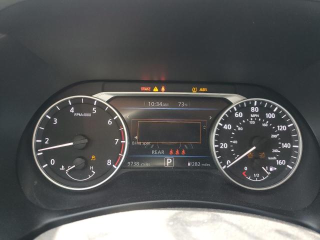 2023 NISSAN SENTRA SV - 3N1AB8CVXPY229812