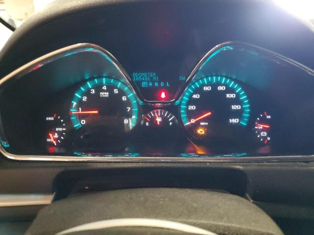 2016 CHEVROLET TRAVERSE L 1GNKRHKD3GJ331440