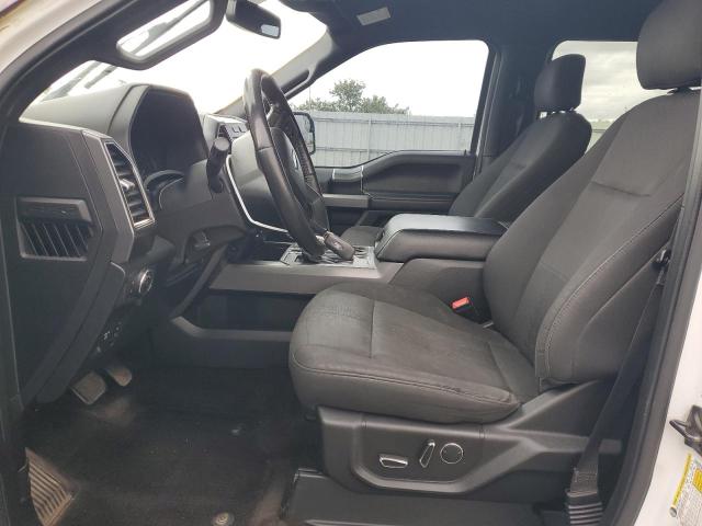 2018 FORD F150 SUPER - 1FTEW1EG1JKD55684