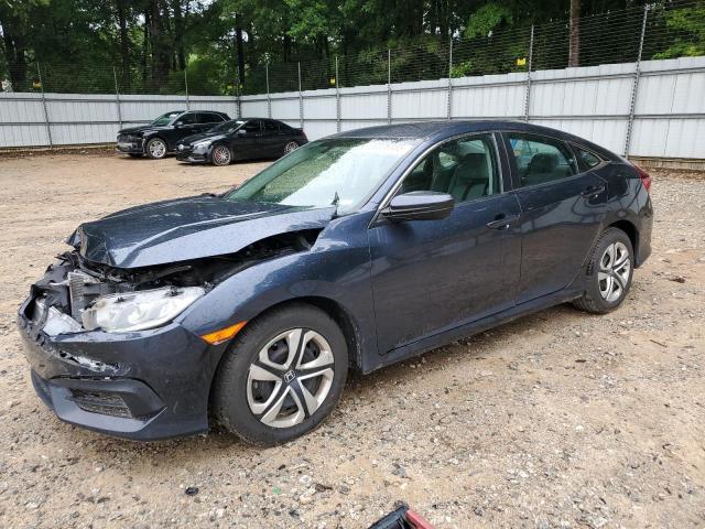 Vin: 19xfc2f53ge096675, lot: 58306055, honda civic lx 2016 img_1