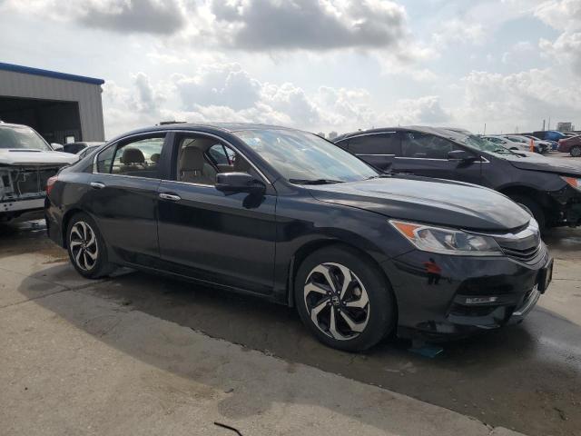 Vin: 1hgcr2f9xga051838, lot: 57434315, honda accord exl 20164