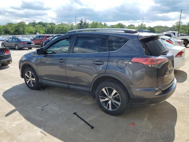 Vin: 2t3rfrev7jw787217, lot: 57749715, toyota rav4 adventure 20182