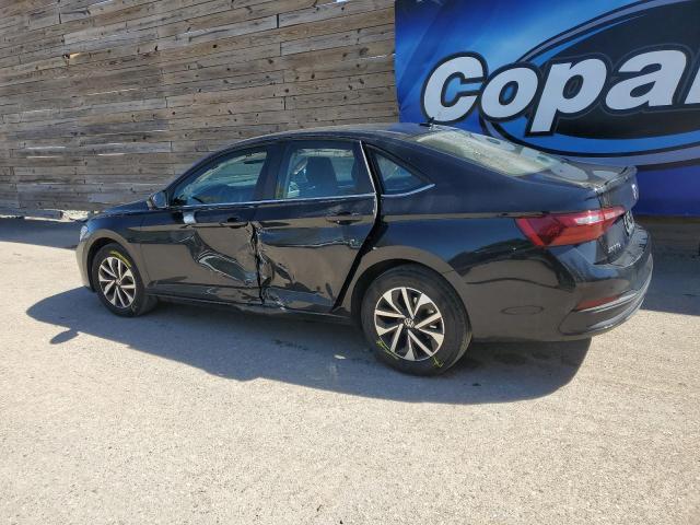 Vin: 3vw5m7bu2rm007820, lot: 56857425, volkswagen jetta s 20242