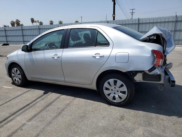 Vin: jtdbt4k30cl023585, lot: 58935695, toyota yaris 20122