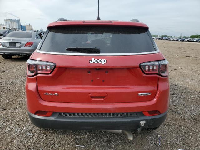 2023 JEEP COMPASS LA - 3C4NJDBN9PT518978