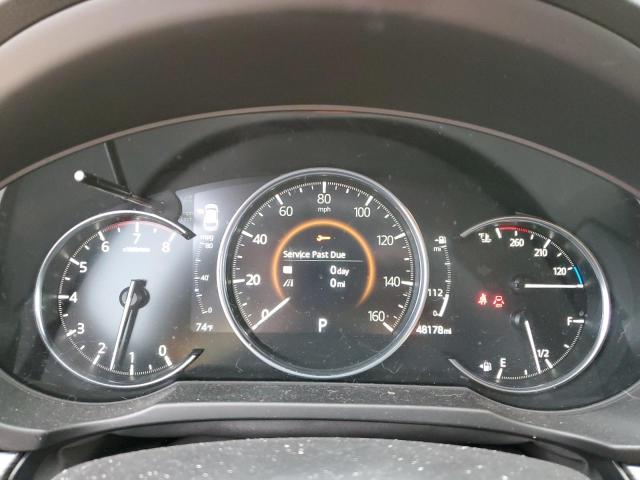 2020 MAZDA CX-5 GRAND - JM3KFADM6L0802218