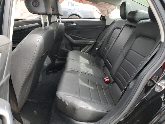 2021 VOLKSWAGEN JETTA S - 3VWC57BU3MM008391