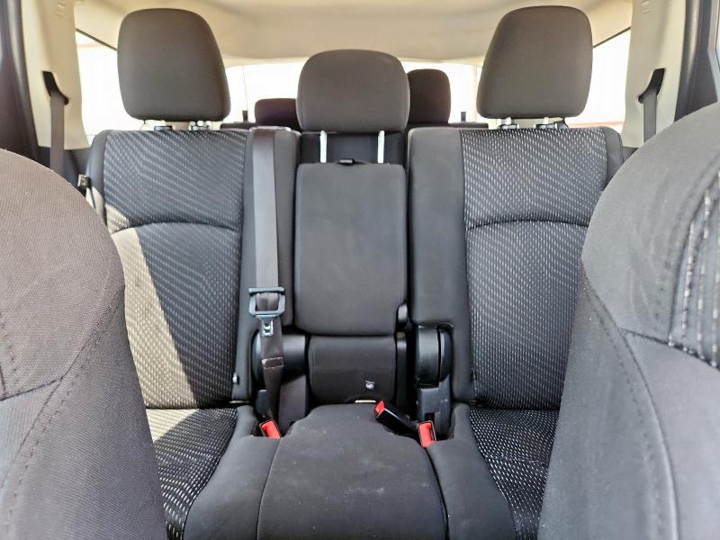 2018 DODGE JOURNEY SE - 3C4PDCAB5JT170315