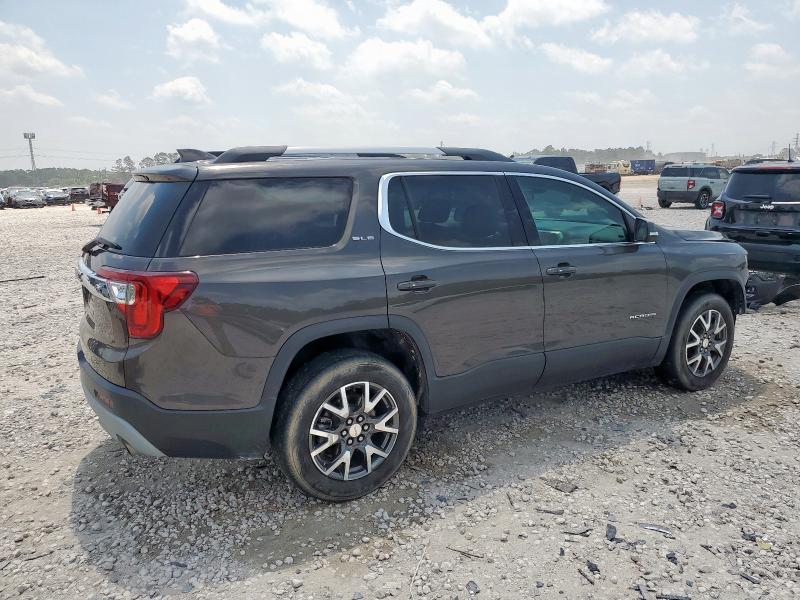 Vin: 1gkknkla1lz132604, lot: 56983765, gmc acadia sle 20203