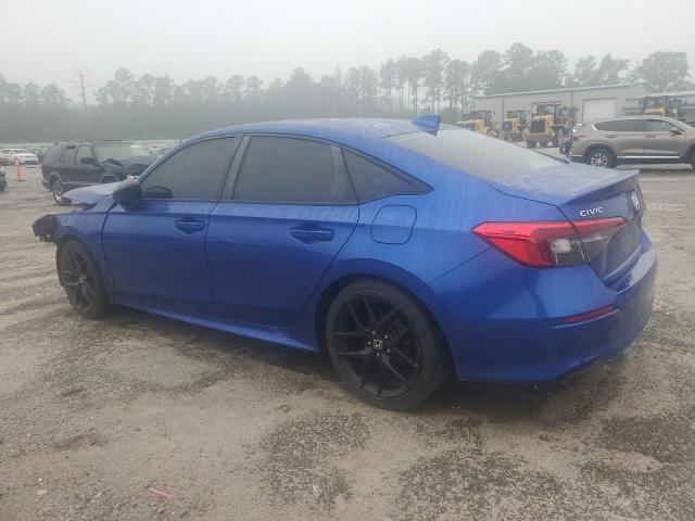 Vin: 2hgfe2f5xnh597835, lot: 58713335, honda civic sport 20222